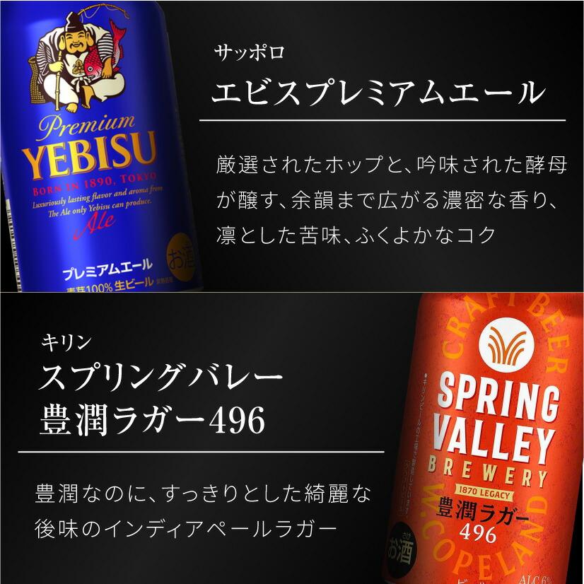 ヱビスビール 父の日 ビール ギフト 父の日限定熨斗付 Father's Day