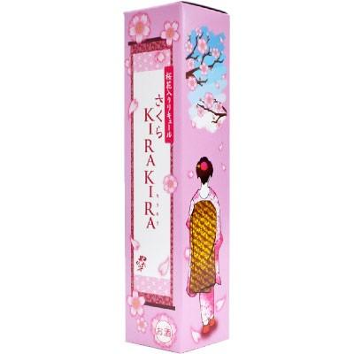 SAKURA KIRAKIRA 天然の桜花入 リキュール 北岡本店 さくらキラキラ