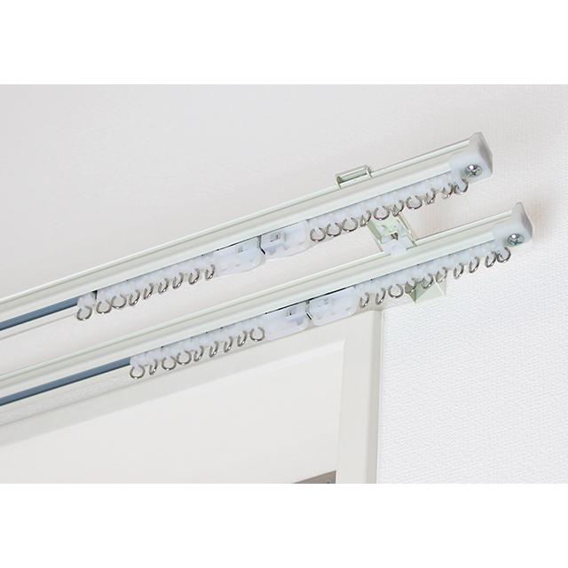 リリカラカーテン・タチカワブラインドカーテンレール 一般カーテンレール｜製品情報｜タチカワブラインド