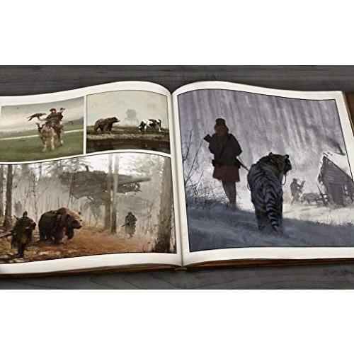 Scythe サイケ アートブック Art Book : TERMINI MARKET ヤフー店