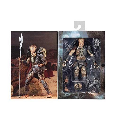 【NECA】正規品 プレデター エイハブ アルティメットエディション NECA】正規品 プレデター エイハブ アルティメットエディション