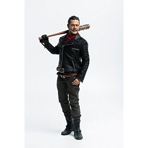 THE WALKING DEAD ウォーキング・デッド ニーガン 1/6スケール 塗装