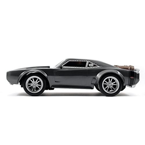 Jada toys ワイルドスピード　ダッジ・チャージャー 1/16ラジコン Jada toys ワイルドスピード ダッジ・チャージャー 1/16ラジコン