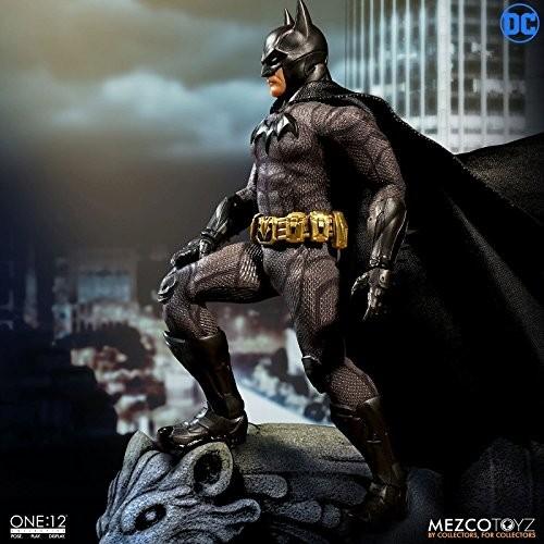 ワン12コレクティブ DCコミックス ソブリン・ナイト バットマン
