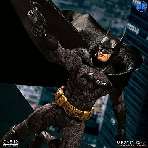 ワン12コレクティブ DCコミックス ソブリン・ナイト バットマン