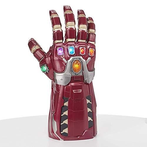 マーベルレジェンドシリーズ アベンジャーズ エンドゲーム 電動 パワー 