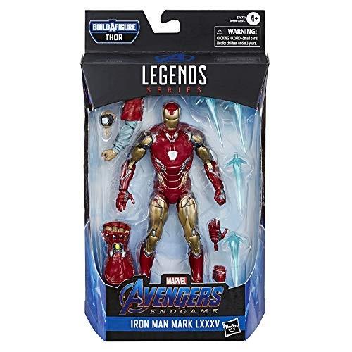 MARVEL マーベルレジェンドシリーズ アベンジャーズ アイアン MARVEL マーベルレジェンドシリーズ アベンジャーズ アイアン