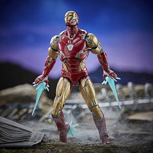 MARVEL マーベルレジェンドシリーズ アベンジャーズ アイアン MARVEL マーベルレジェンドシリーズ アベンジャーズ アイアン