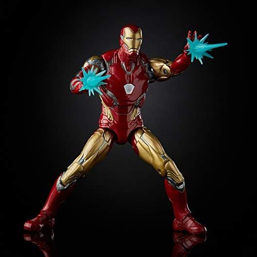 MARVEL マーベルレジェンドシリーズ アベンジャーズ アイアン MARVEL マーベルレジェンドシリーズ アベンジャーズ アイアン
