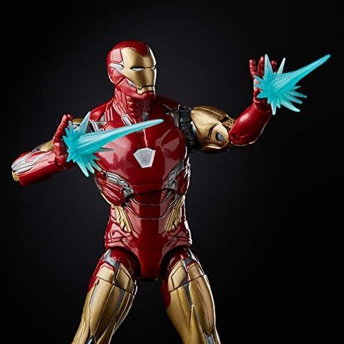 MARVEL マーベルレジェンドシリーズ アベンジャーズ アイアン MARVEL マーベルレジェンドシリーズ アベンジャーズ アイアン