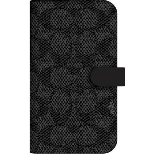 2点セット COACH コーチ スマホ 手帳 iPhone 13 mini 正規販売代理店】COACH コーチ スマホケース 手帳型 iPhone13mini