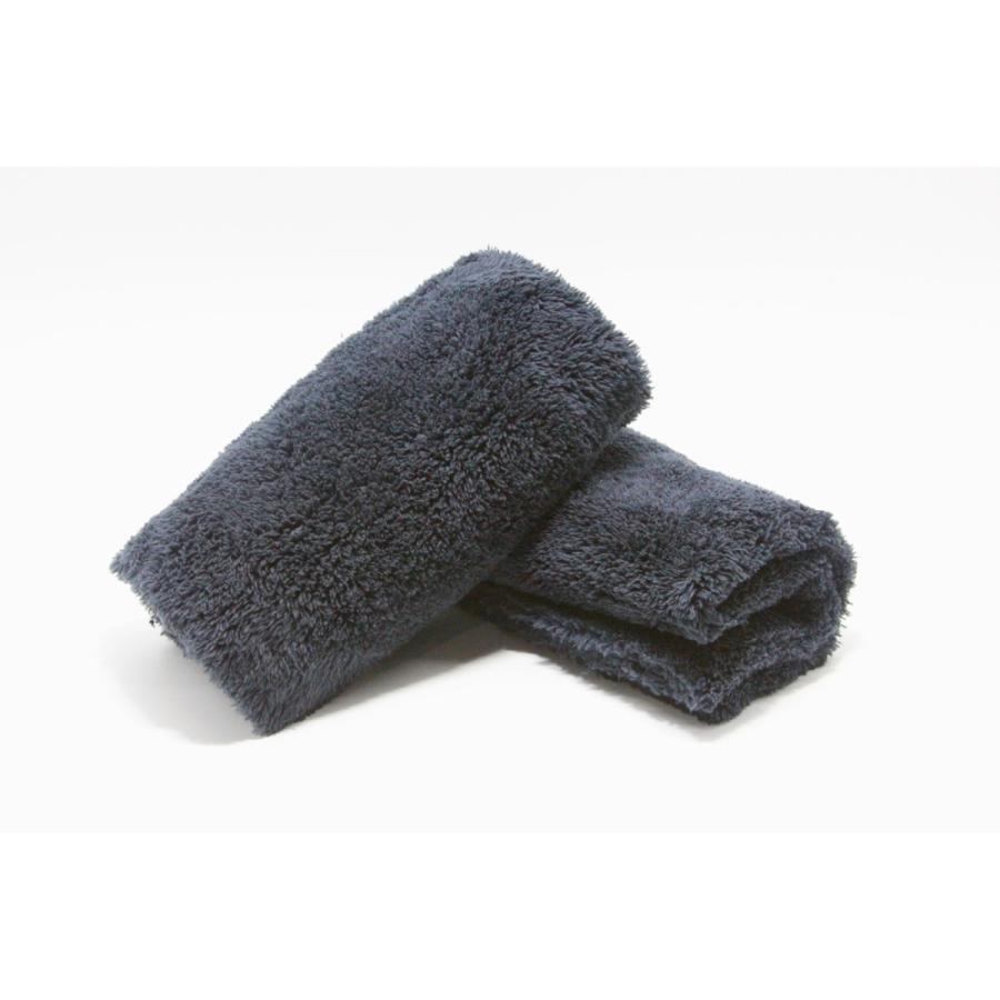 THE ONE 拭き取り用クロス(ブラック) | 