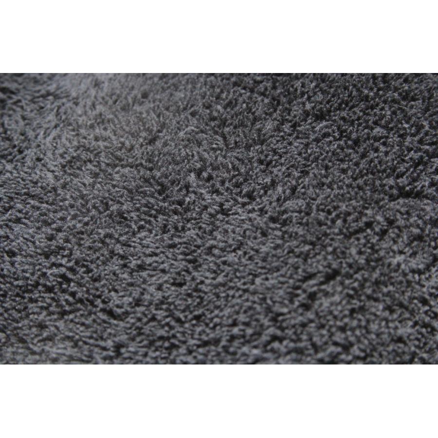 THE ONE 拭き取り用クロス(ブラック) |  | 01