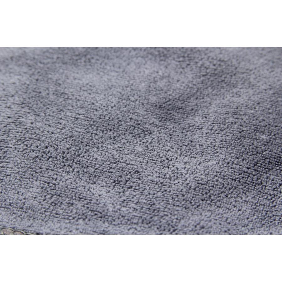 THE ONE 吸水用クロス(グレー) |  | 01