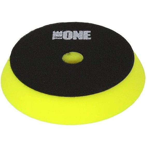 THE ONE オリジナルウレタンバフ イエロー 100 |  | 01