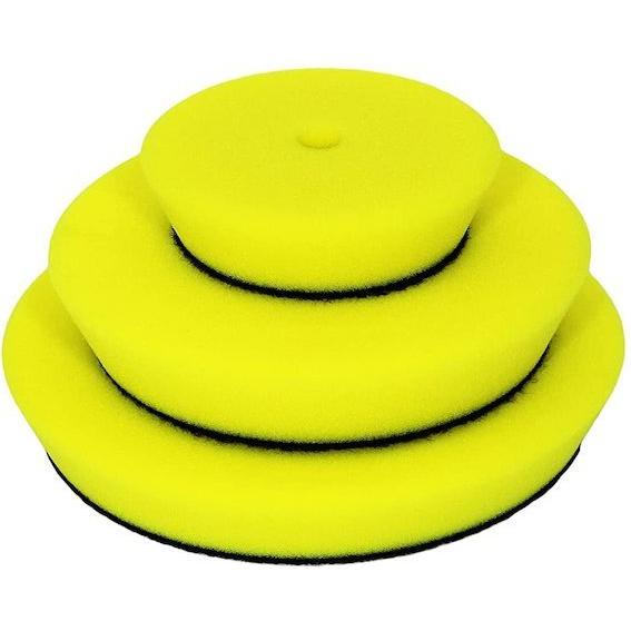 THE ONE オリジナルウレタンバフ イエロー 100 |  | 04