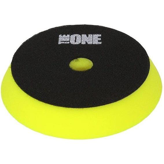 THE ONE オリジナルウレタンバフ イエロー 150 |  | 01