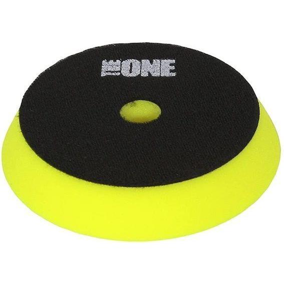 THE ONE オリジナルウレタンバフ イエロー 175 |  | 01