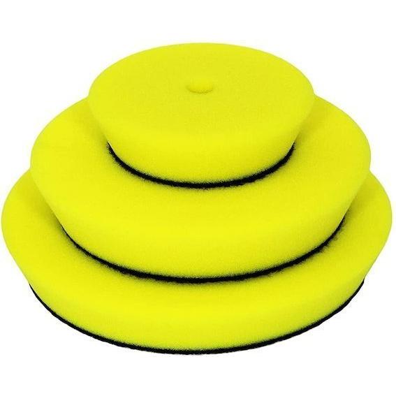 THE ONE オリジナルウレタンバフ イエロー 175 |  | 04