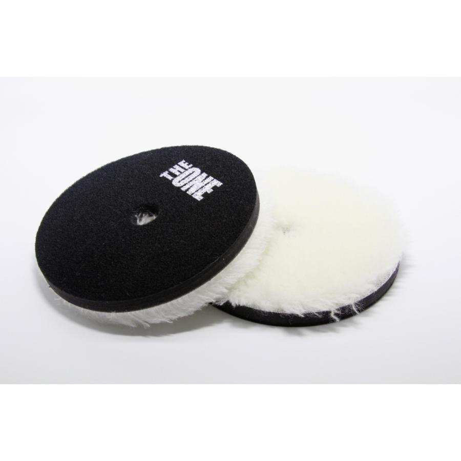 THE ONE ロングウールバフ150 | 