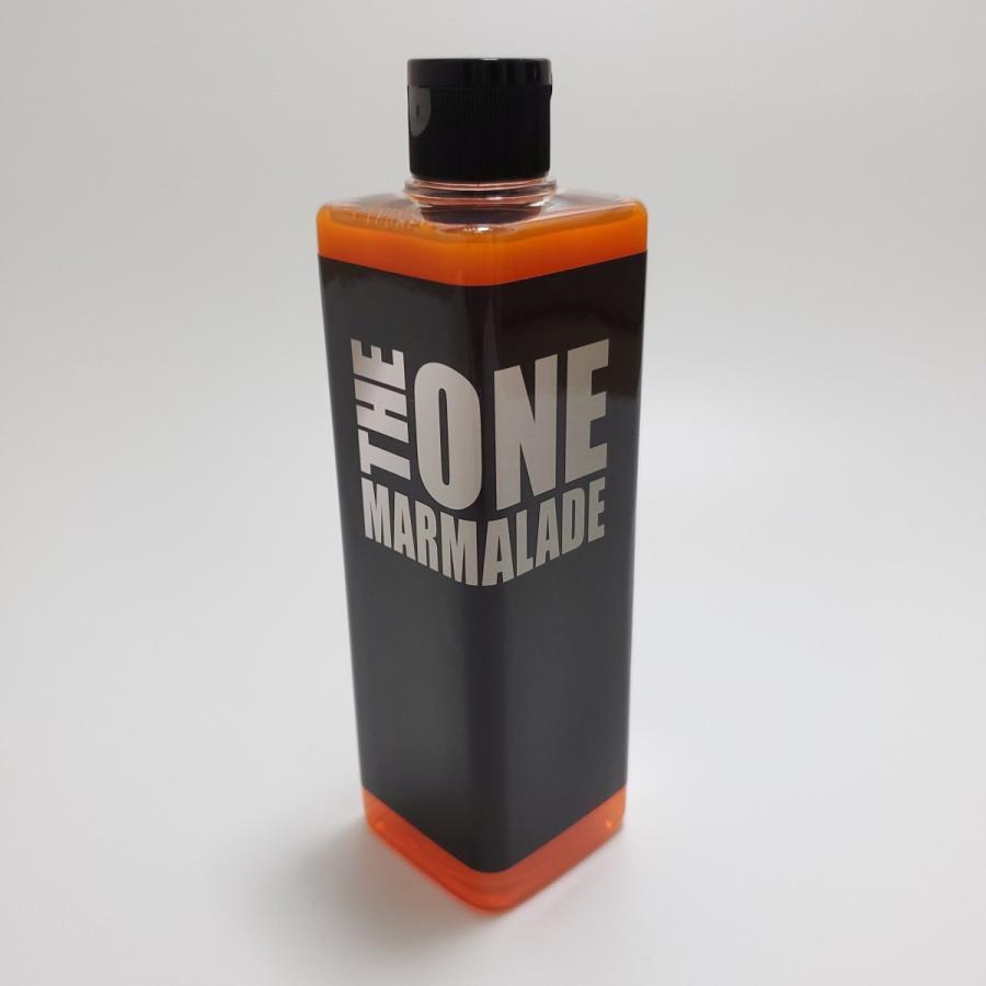 THE ONE MARMALADE 撥水ツヤ カーシャンプー | 