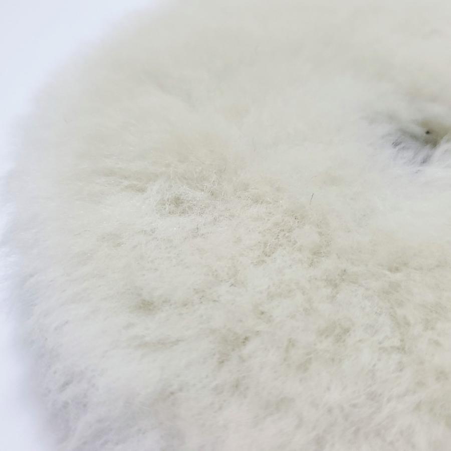 THE ONE ロングウールバフ130 |  | 01