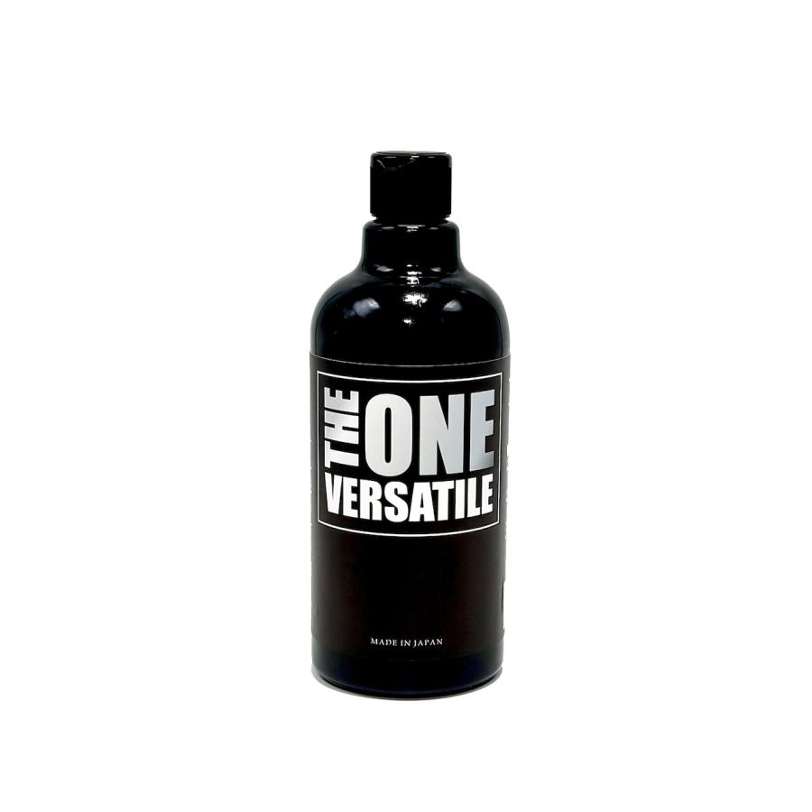 THE ONE VERSATILE　オリジナルコーティングメンテナンス剤 500ml | 
