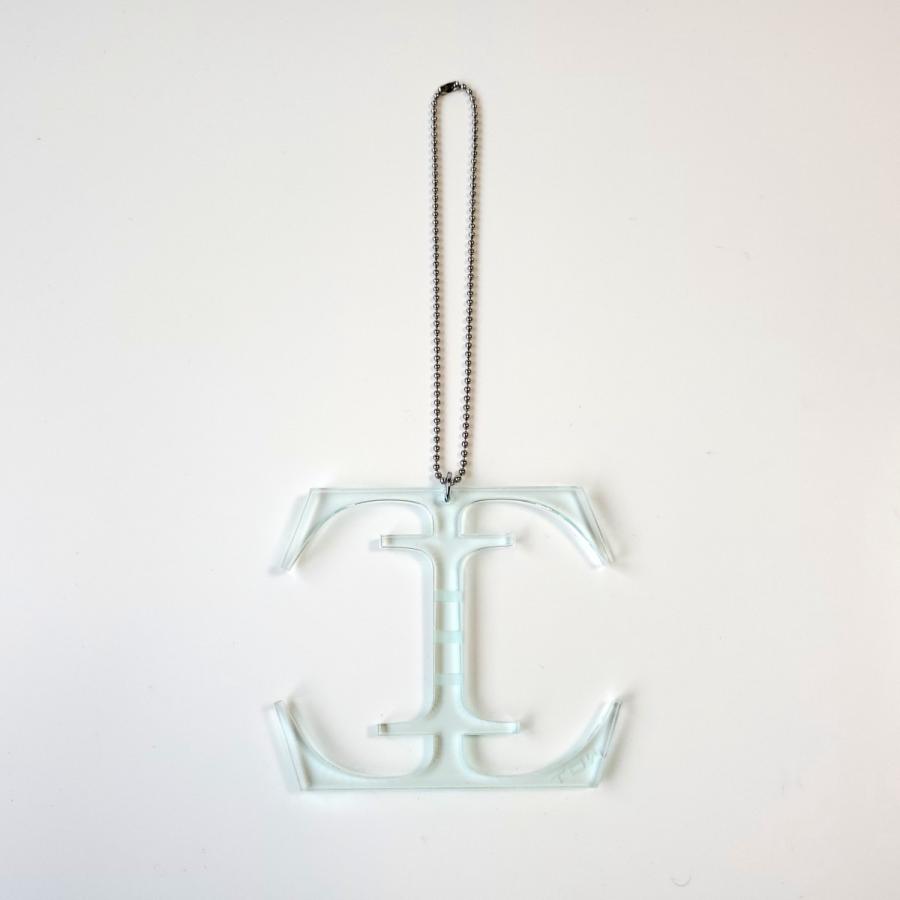 TDW バックミラーアクセサリー クリア | 