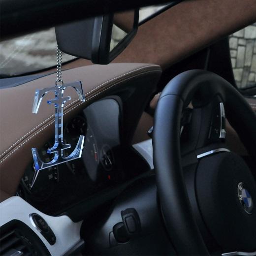 TDW バックミラーアクセサリー クリア |  | 01