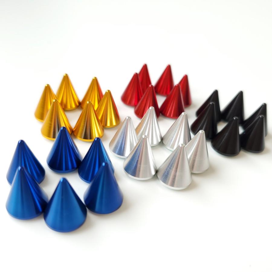 TDW MINISPIKE 6個 ブルー |  | 02