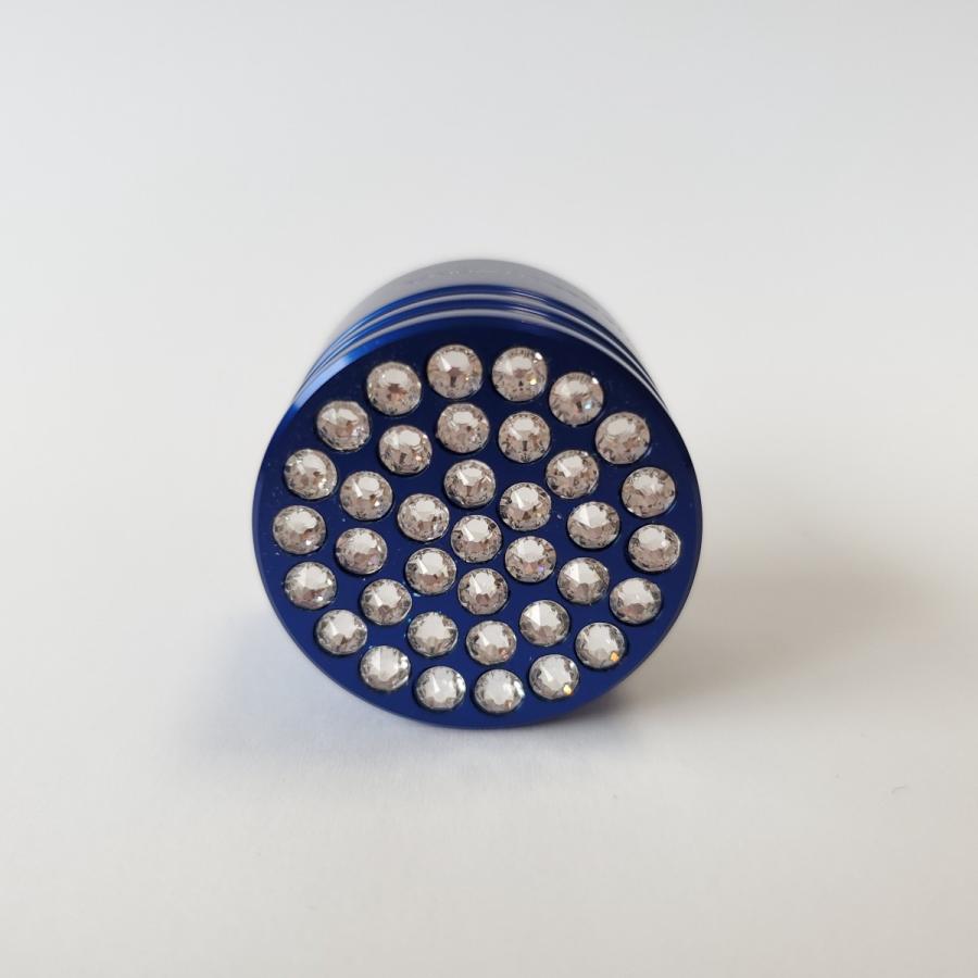 TDW ワイパーキャップ M6 Swaro Effect ブルー |  | 01