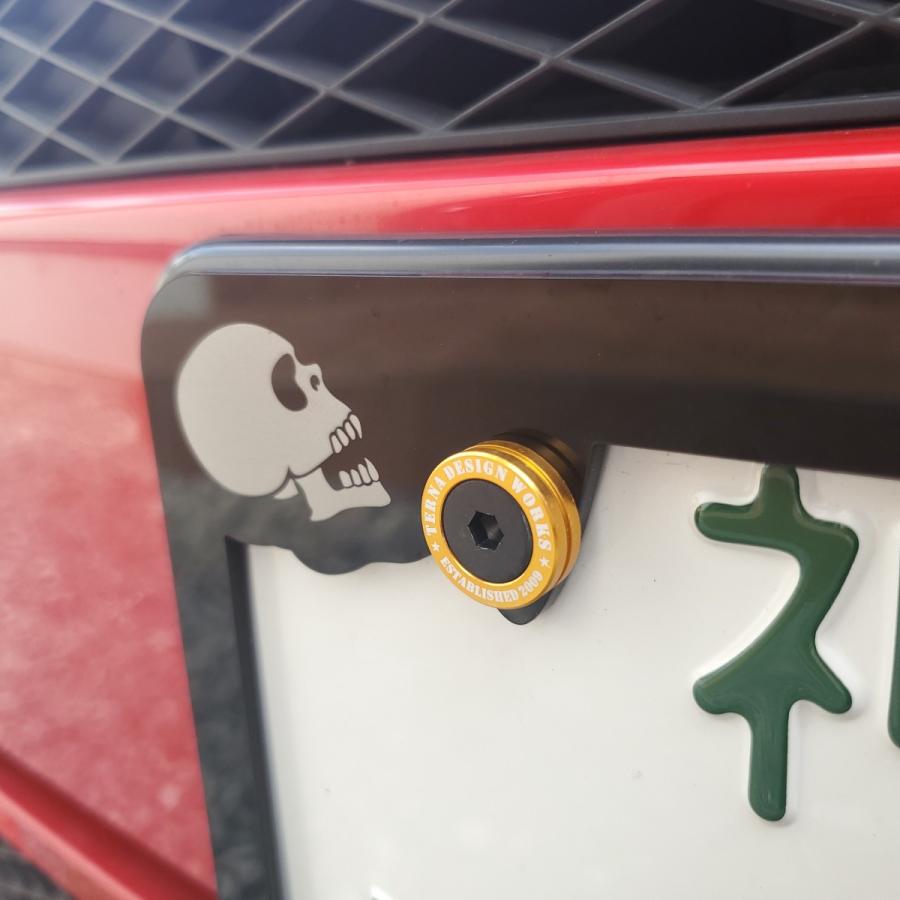 TDW ローゼットワッシャ 2個 パープル |  | 03