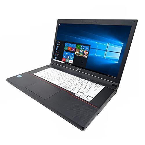 高速SSD120GB搭載 第三世代 Core i3-3120M LIFEBOOK A573/G ノート