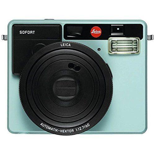 LEICA SOFORT mint ライカ ゾフォート ミント-