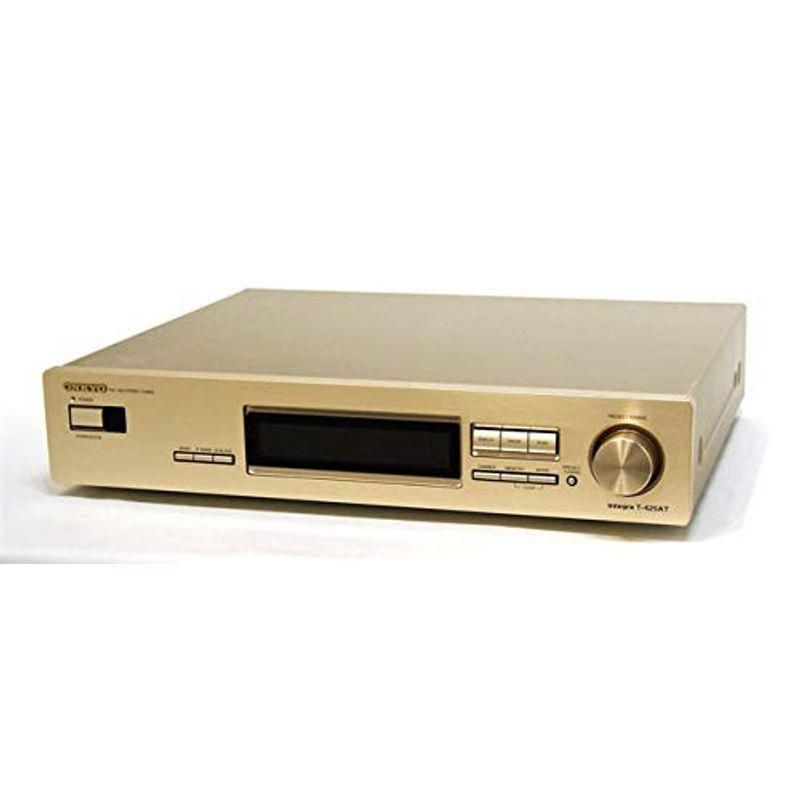 新作商品 ONKYO オンキヨー オンキョー Integra T-425AT ゴールド FM