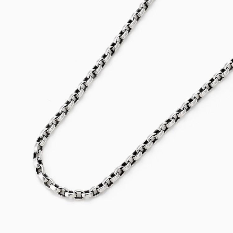 Terraーgratia ネックレス チェーン シルバー Silver 925 あずき Terraーgratia ネックレス チェーン シルバー Silver 925 あずき