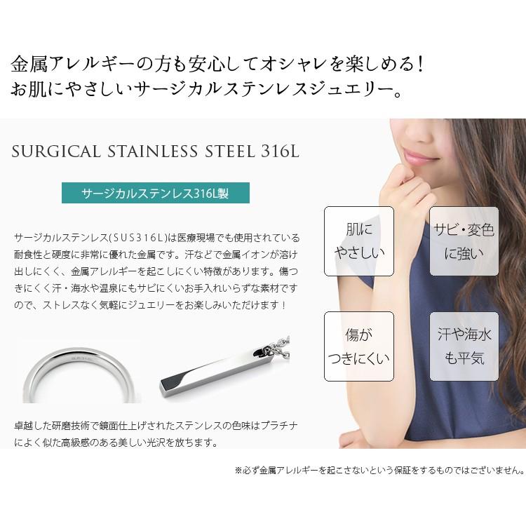 ハワイアンジュエリー ブレスレット メンズ ワックスコード ステンレス 金属アレルギー対応 サージカルステンレス316L ダークブラウン×シルバーカラーの画像