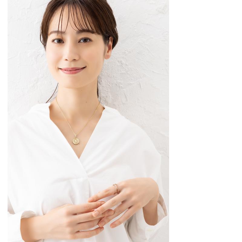 ハワイアンジュエリー イヤーカフ カフリング 2way 金属アレルギー