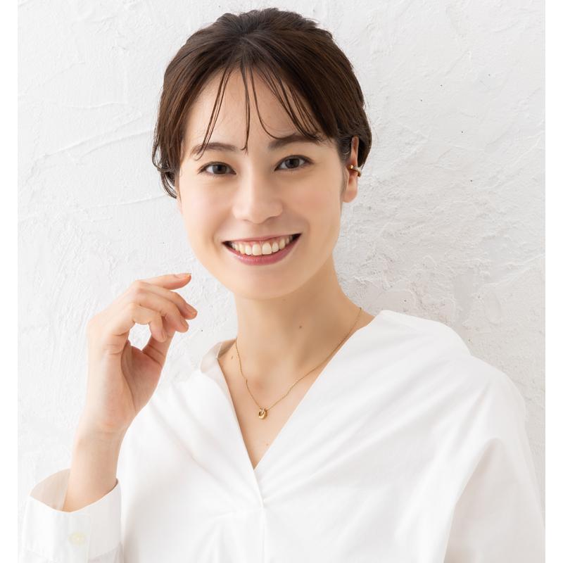 ハワイアンジュエリー ネックレス レディース ステンレス 金属
