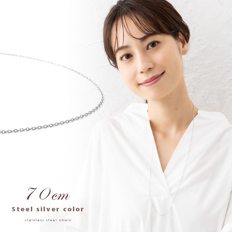 Terraーgratia（テラグラティア） チェーン ネックレス レディース