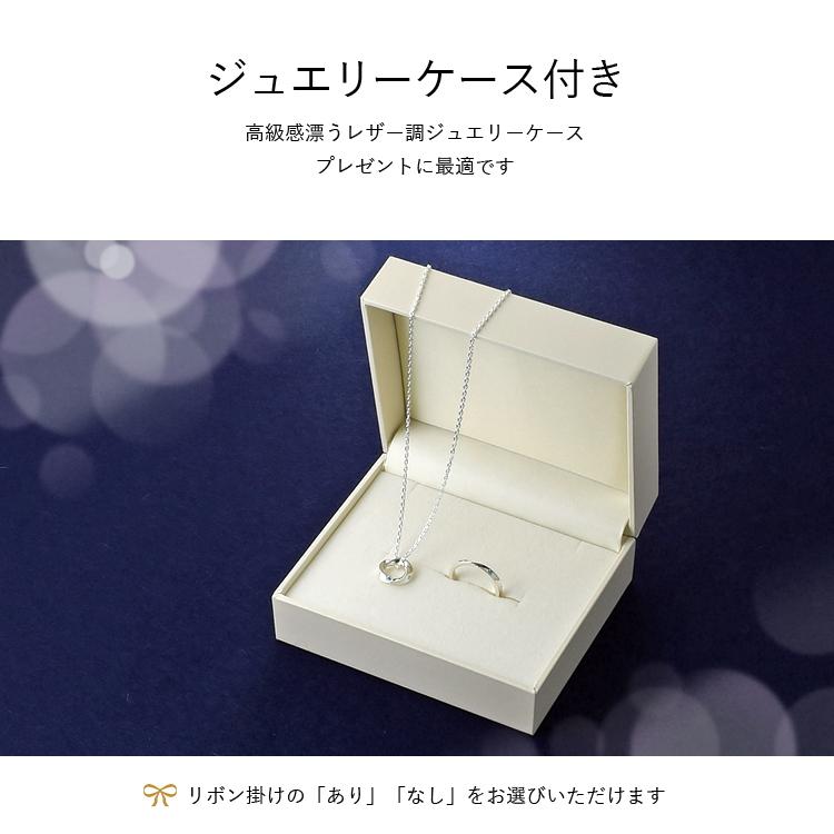 ブルーダイヤモンド　ネックレス　指輪　２点セット ブルーダイヤモンドネックレス指輪2点セット