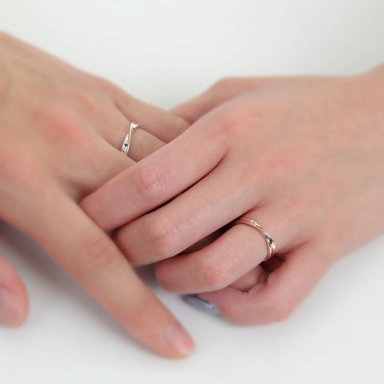 Terraーgratia（テラグラティア） ペアリング 安い クリスマス 2本