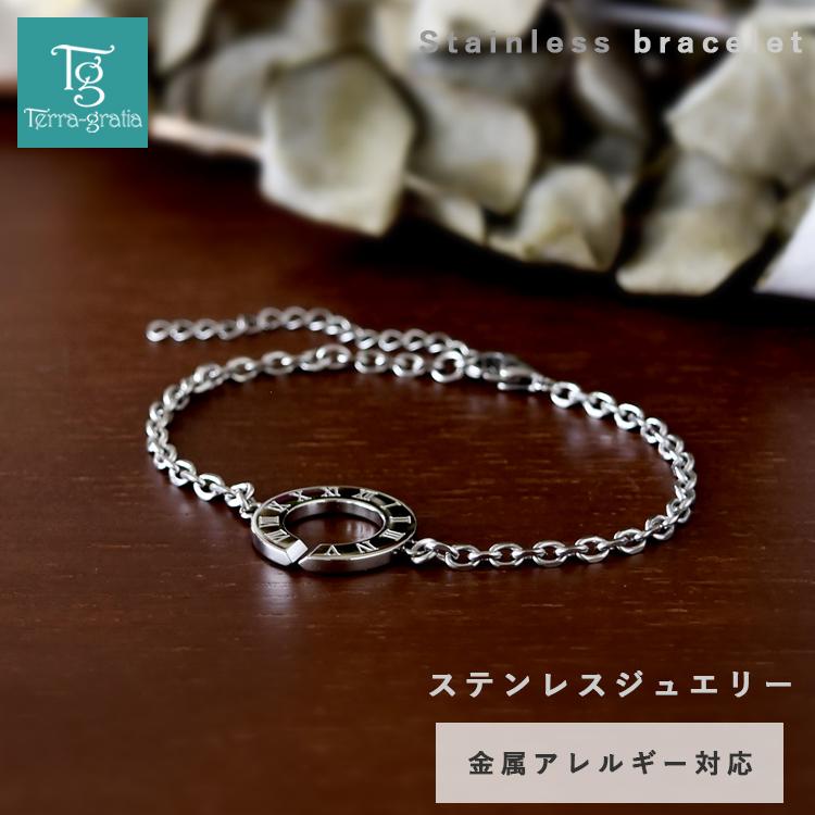 Terraーgratia（テラグラティア） ブレスレット メンズ レディース 