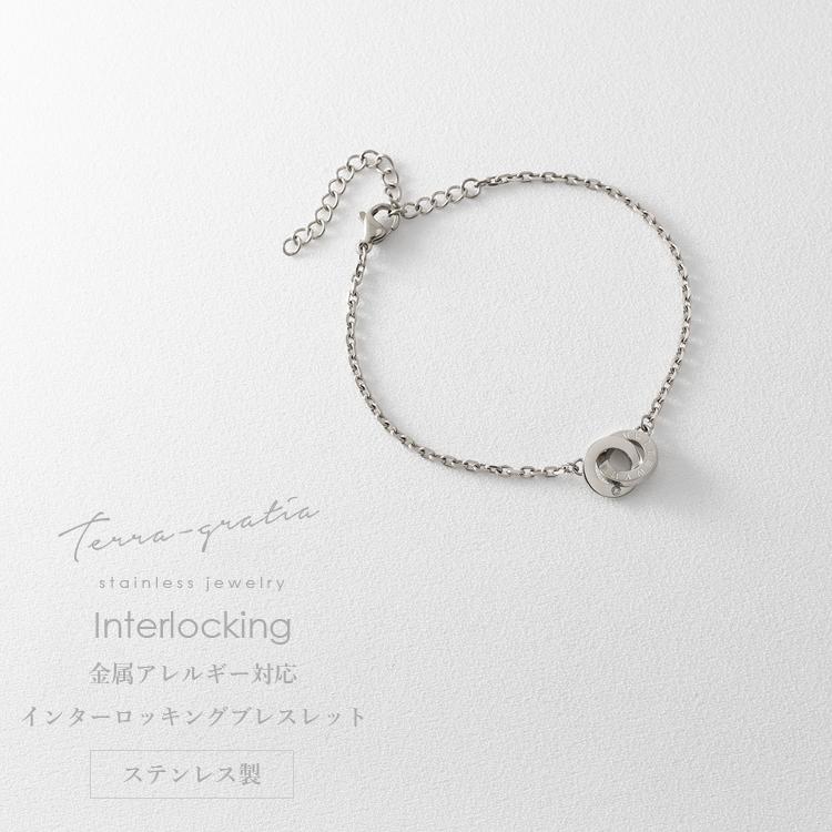 Terraーgratia（テラグラティア） ブレスレット メンズ レディース 