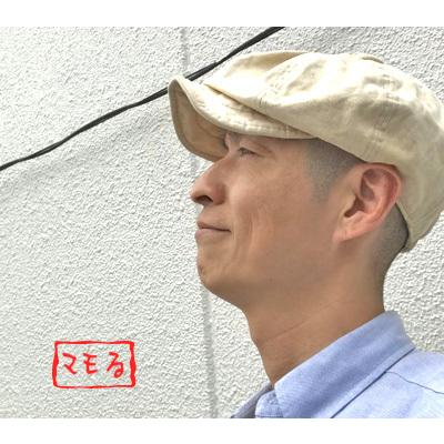 シグれのリング(中) メンズ レディース ハンドメイド オーダー シルバー 槌目 シンプル 上品 おしゃれ 指輪 Silver 950 マモる ごつめ ゴツめ 手作り ダイヤの画像