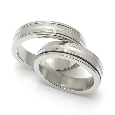 ペアリング 刻印 ステンレス 2本セット 安い 幅広 シンプル 大人 金属アレルギー対応 おしゃれ 回転式 指輪 マリッジリング 結婚指輪 サージカルステンレス Zgjrss10pair ペアジュエリーテラグラティア 通販 Yahoo ショッピング