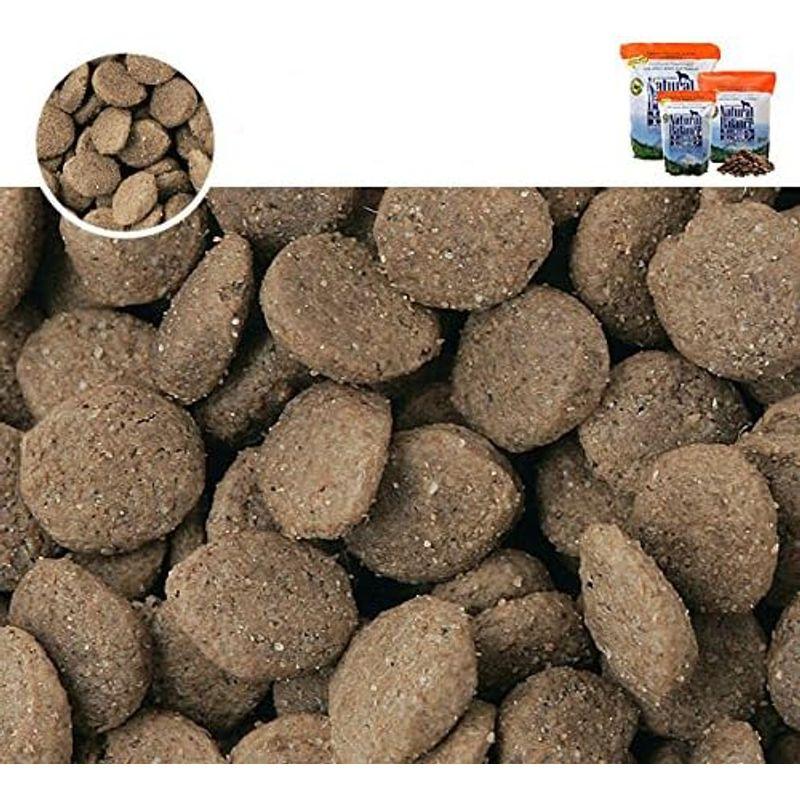 ナチュラルバランス スウィートポテト&フィッシュ (全犬種/全年齢対応) 5.45kg 