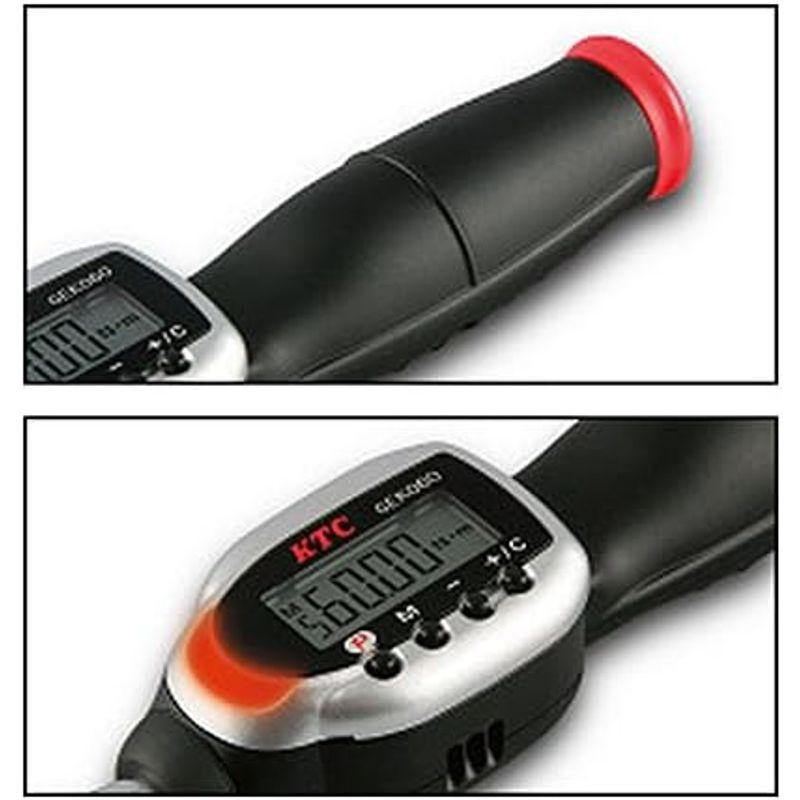 9.5sq.デジラチェ 小トルク・コンパクトヘッドタイプ まっちゃま様専用