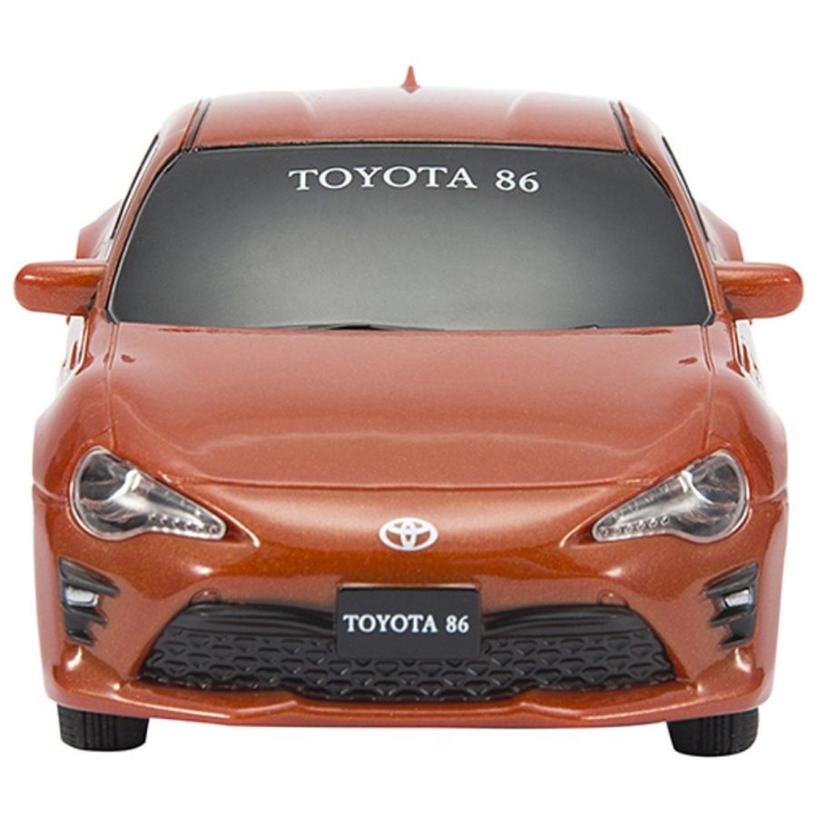 ミニカー トヨタ 博物館 オリジナル プルバックミニカー Toyota86 オレンジ Togt 0015 テラス Car Fan 通販 Yahoo ショッピング