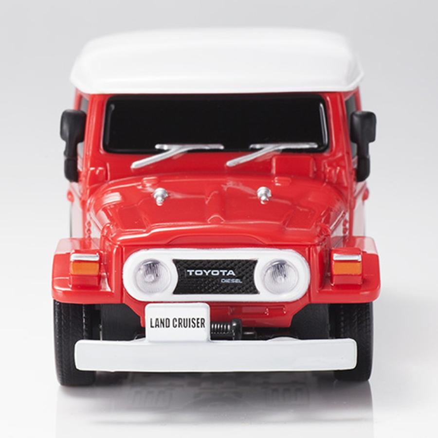 トヨタ（TOYOTA） ミニカー 博物館 オリジナル プルバックミニカー